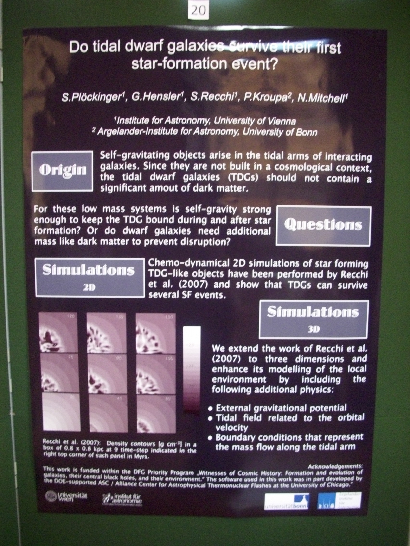 Poster Astrodicticum Simplex