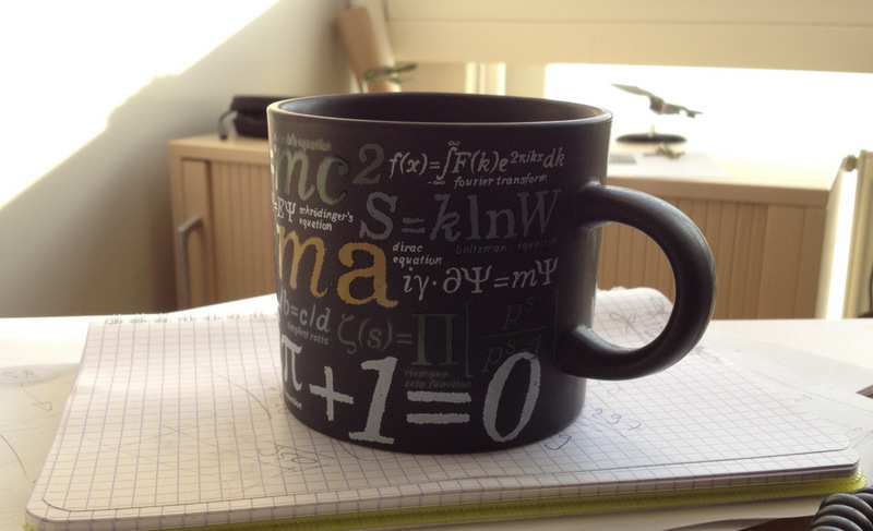 Math-Mug