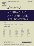 journal-of-mathematical-analysis-and-applications