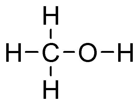 i-ceb9ab2419449684626ebb3e9a8053a2-Methanol_structure_simple.png