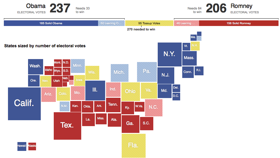 ElectionMap120909