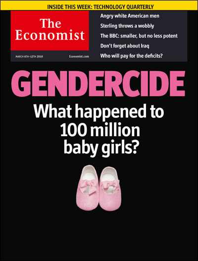 gendercide in china