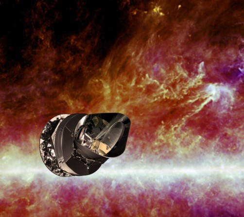Wohin Dehnt Sich Das Universum Aus