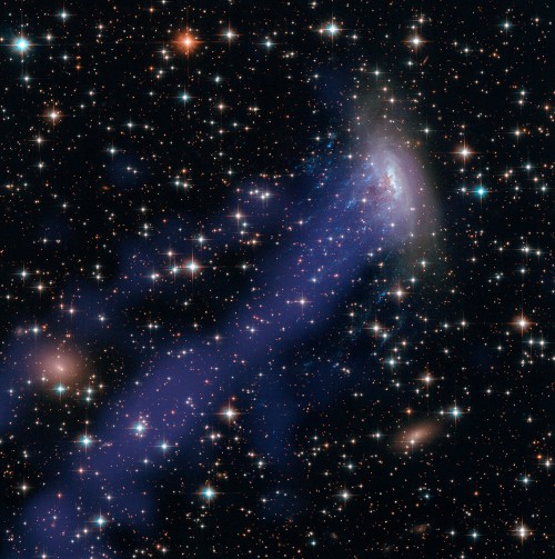 Bild: NASA, ESA, and the Hubble Heritage Team (STScI/AURA)