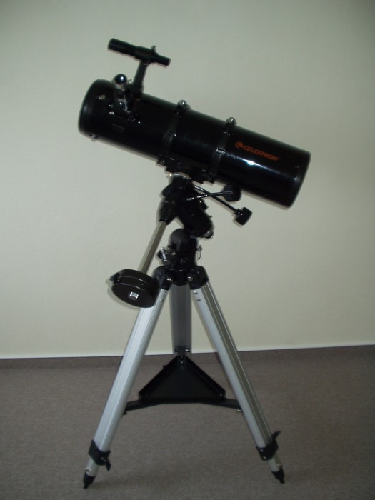 Mein erstes Teleskop: Leitfaden zum Teleskop-Kauf (Teil 5