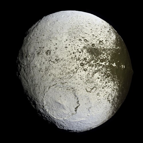 Bild: NASA/JPL