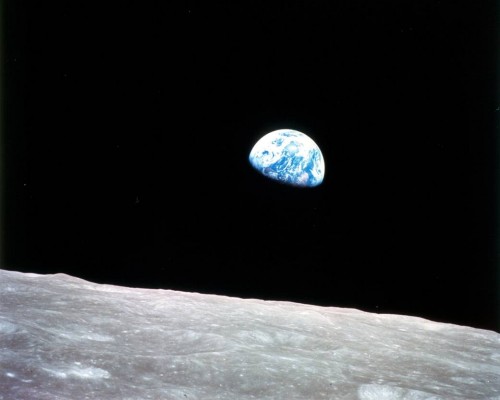 Bild: NASA