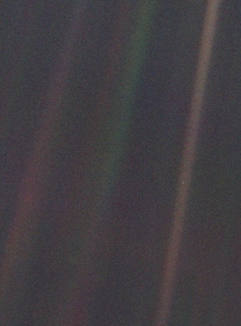 Bild: NASA; gemeinfrei