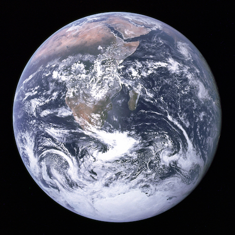 Bild: NASA gemeinfrei