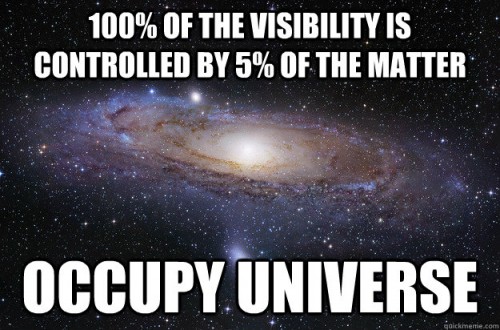 occupyuniverse
