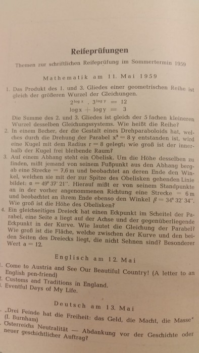 Zwei Doktortitel Im Gleichen Fach