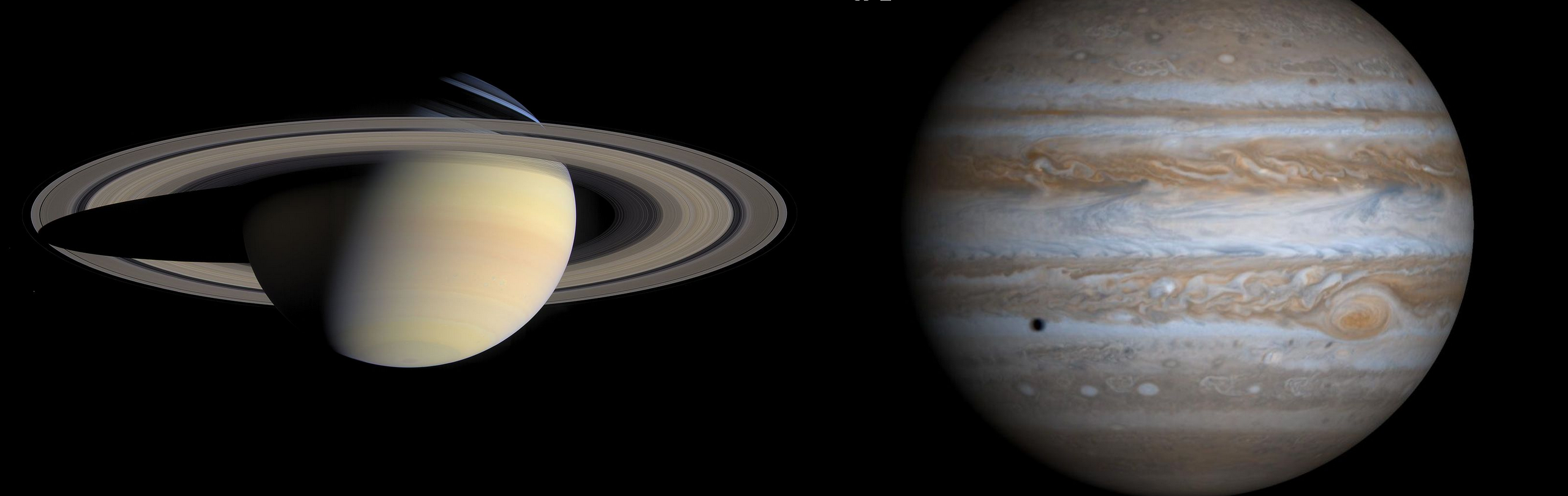 Die Jupiter Saturn Konjunktion Am 21 12 2020 Ist Nicht Der Stern Von Bethlehem Astrodicticum Simplex