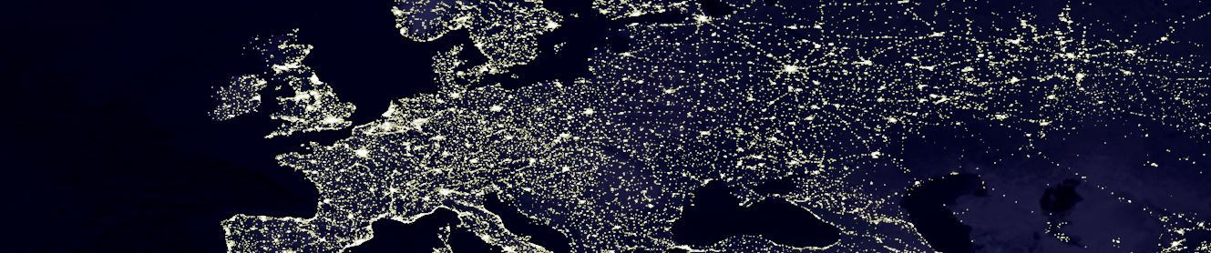 #Störende Satelliten und die Helligkeit des Nachthimmels – Astrodicticum Simplex