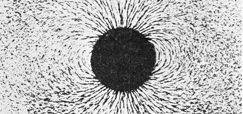 #Kosmische Magnetfelder – Astrodicticum Simplex