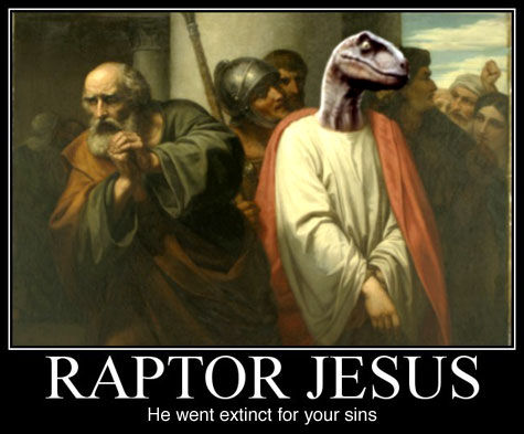 raptor-jesus
