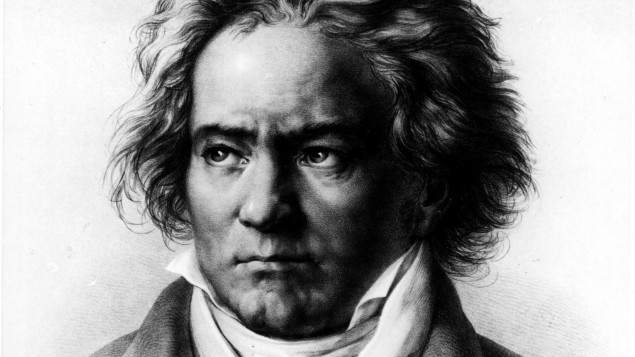 #Wie starb Beethoven? – blooDNAcid