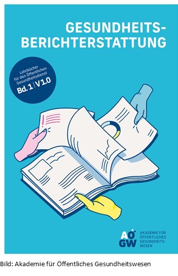 #Booksprint – wie ein Lehrbuch zur Gesundheitsberichterstattung entstanden ist. Ein Gastbeitrag von Laura Arnold – Gesundheits-Check