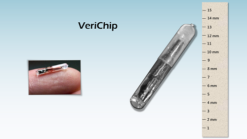 Chip Implantate
