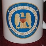NSA-Mug