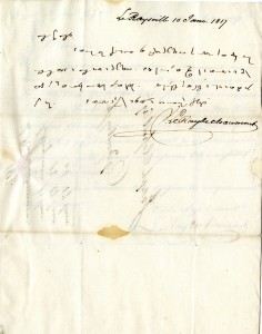 Leray-Letter-1817