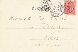 Postkarte-Frankreich-1904 hinten