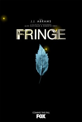 Fringe-Poster