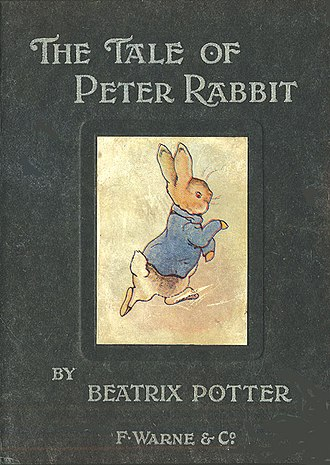 Tale-of-Peter-Rabbit