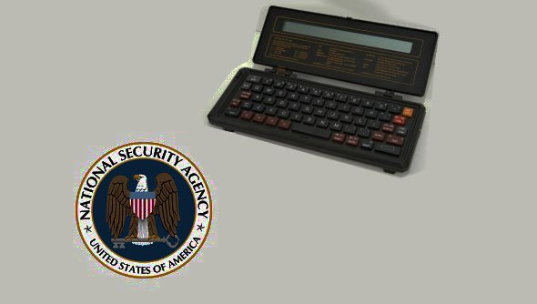 #Wie die NSA ein Verschlüsselungsgerät schwächte [Cipherbrain]