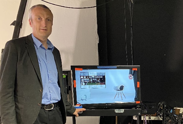 ScienceBlogs Auf Deutsch