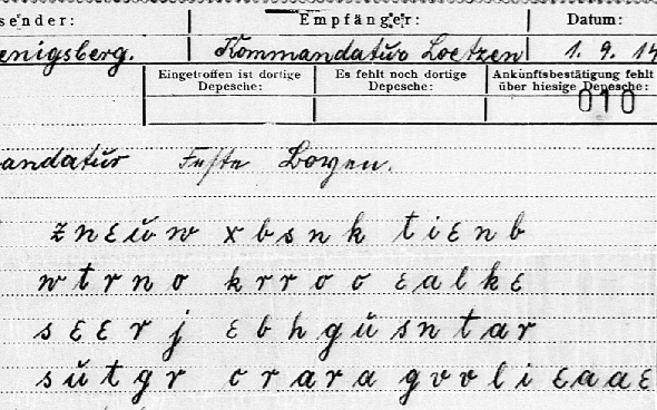 #Zwei weitere verschlüsselte Brieftauben-Nachrichten aus dem Ersten Weltkrieg – Cipherbrain