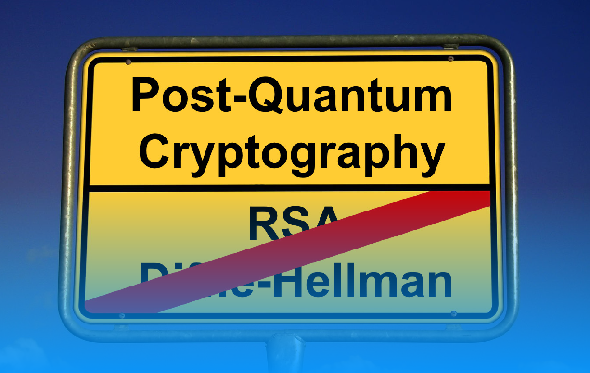#Mein neues Whitepaper zum Thema Post-Quanten-Kryptografie – Cipherbrain