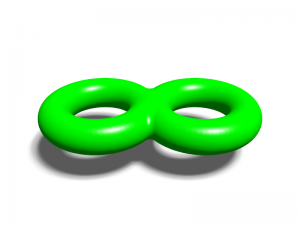 Doubletorus