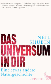 Shubin: Das Universum in Dir