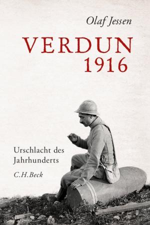 Olaf-Jessen-Verdun-1916-Urschlacht-des