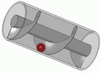 Archimedes-screw_one-screw-threads_with-ball_3D-view_animated_small